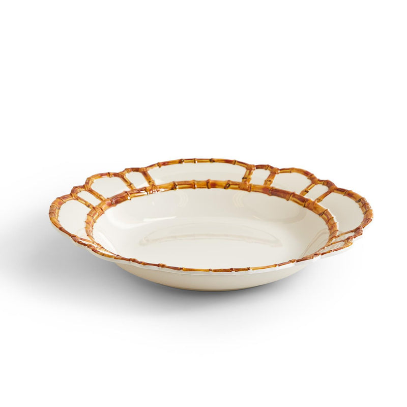 Bamboo Touch Large Bowl