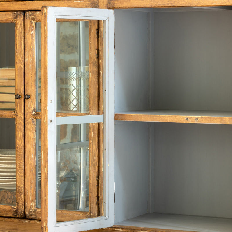 Farmhouse Hutch