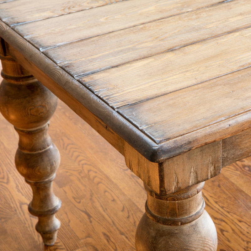 Old Traditions Dining Table