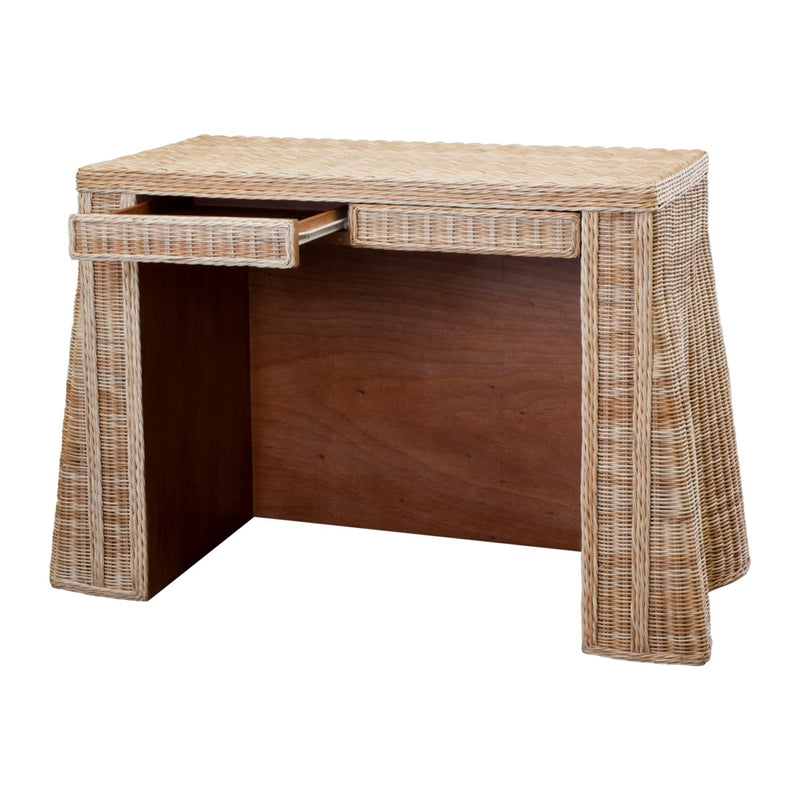 Scallop Writing Desk