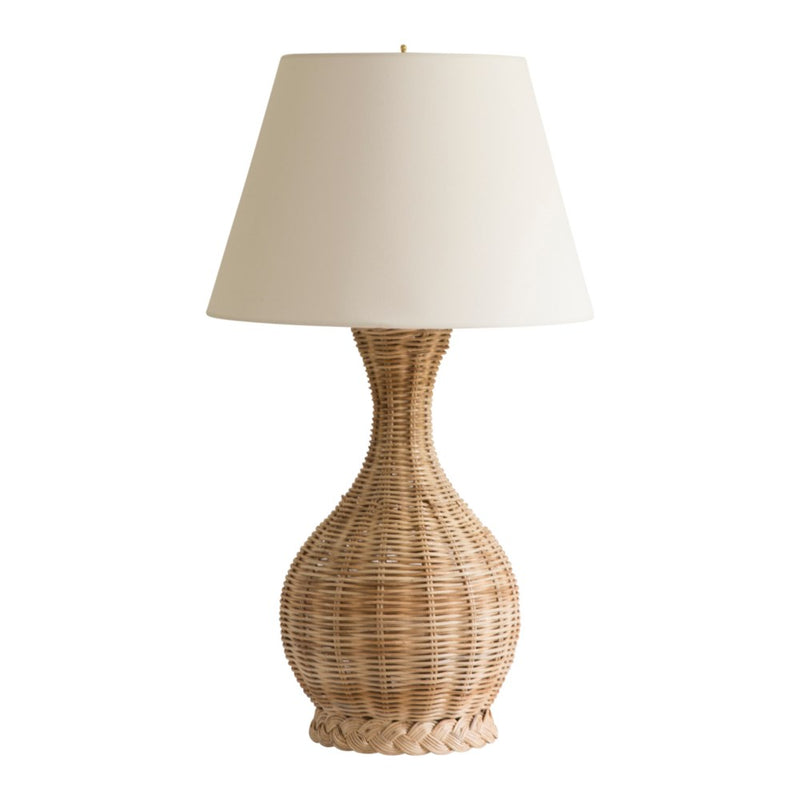 Summer Haven Lamp